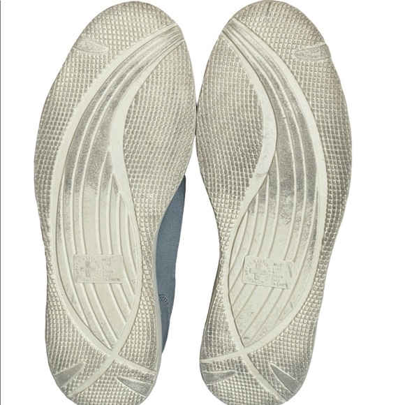 Dr Martens Leverton Hi Suede Moccasins size 11 M - Picture 6 of 13